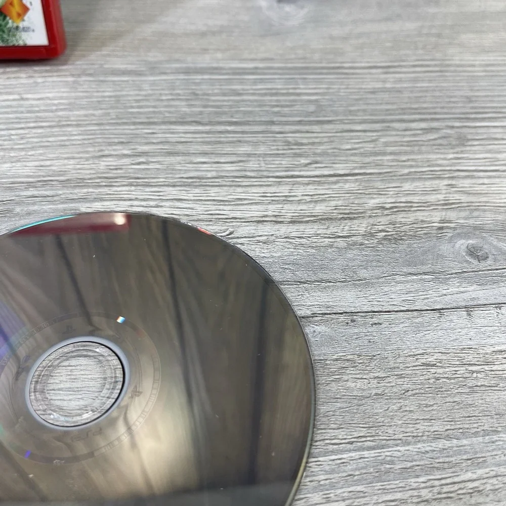 Uncharted: Drake's Fortune Sony PlayStation 3, 2007 Tested Working
